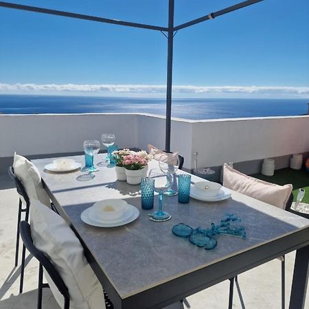 Atico Micaela. Terraza Y Vistas Apartment Santa Cruz de Tenerife Ngoại thất bức ảnh