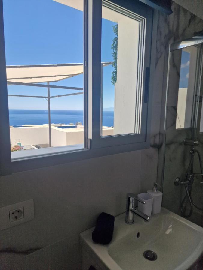 Atico Micaela. Terraza Y Vistas Apartment Santa Cruz de Tenerife Ngoại thất bức ảnh