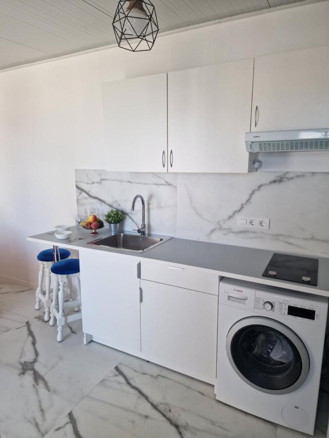 Atico Micaela. Terraza Y Vistas Apartment Santa Cruz de Tenerife Ngoại thất bức ảnh