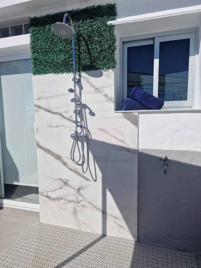 Atico Micaela. Terraza Y Vistas Apartment Santa Cruz de Tenerife Ngoại thất bức ảnh