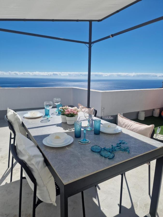 Atico Micaela. Terraza Y Vistas Apartment Santa Cruz de Tenerife Ngoại thất bức ảnh
