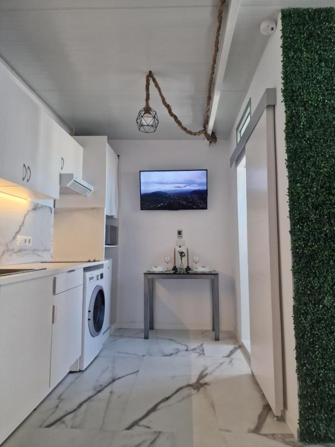 Atico Micaela. Terraza Y Vistas Apartment Santa Cruz de Tenerife Ngoại thất bức ảnh