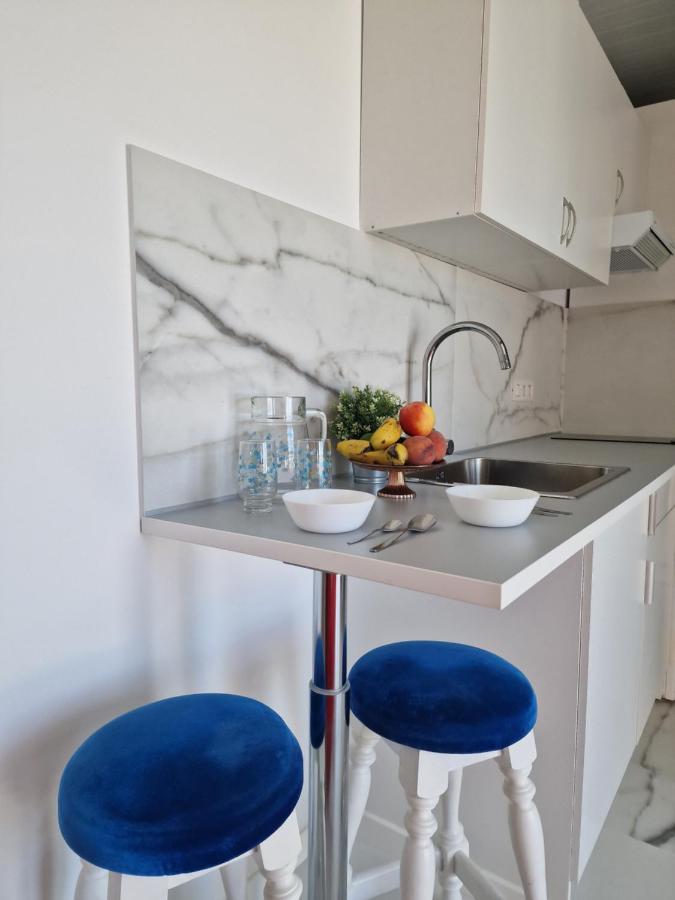 Atico Micaela. Terraza Y Vistas Apartment Santa Cruz de Tenerife Ngoại thất bức ảnh