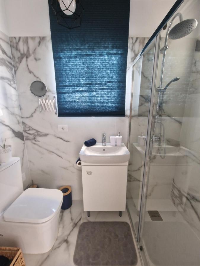 Atico Micaela. Terraza Y Vistas Apartment Santa Cruz de Tenerife Ngoại thất bức ảnh