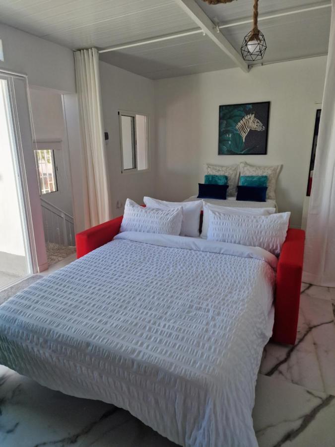 Atico Micaela. Terraza Y Vistas Apartment Santa Cruz de Tenerife Ngoại thất bức ảnh