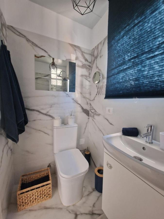 Atico Micaela. Terraza Y Vistas Apartment Santa Cruz de Tenerife Ngoại thất bức ảnh
