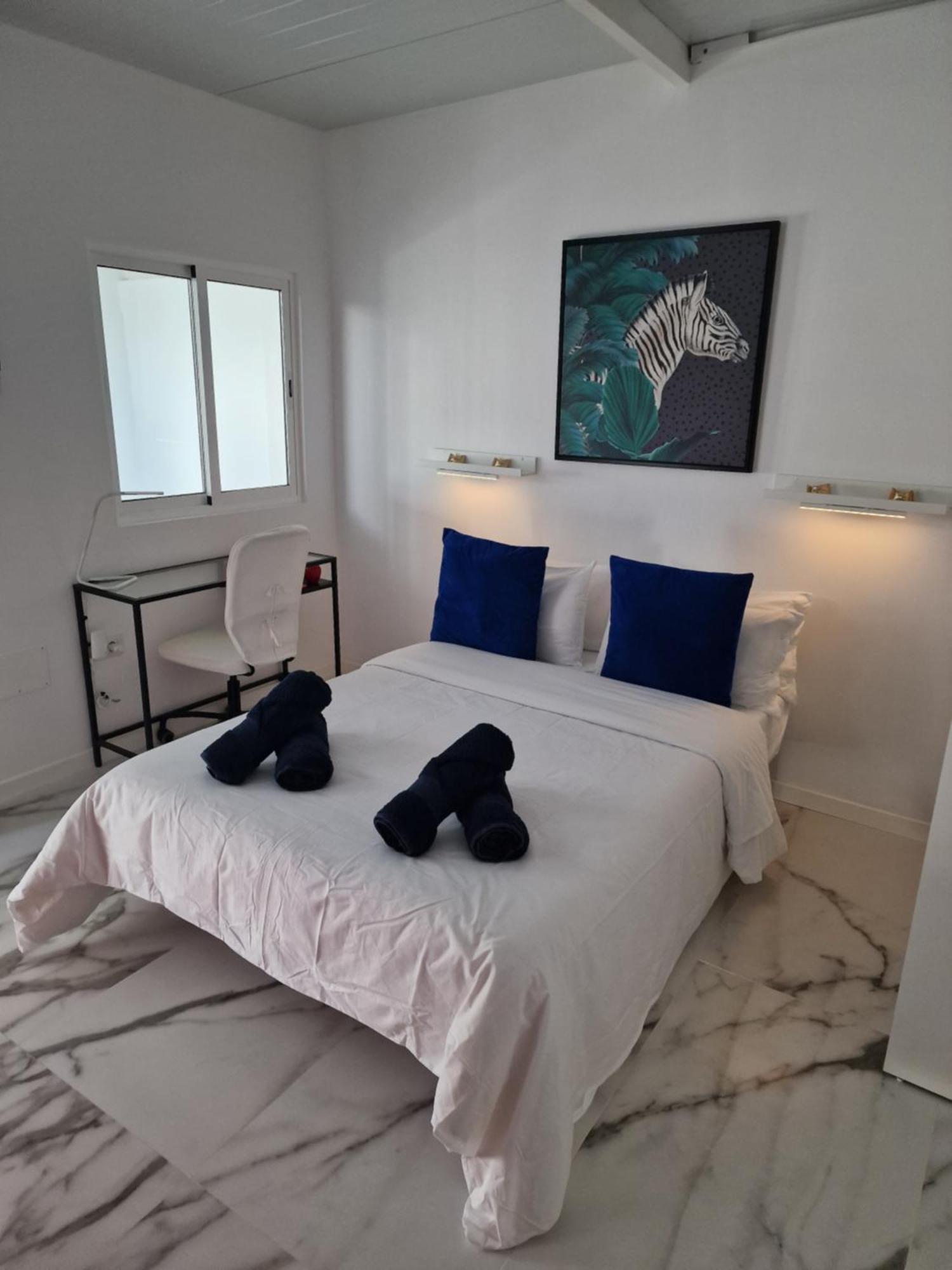 Atico Micaela. Terraza Y Vistas Apartment Santa Cruz de Tenerife Ngoại thất bức ảnh