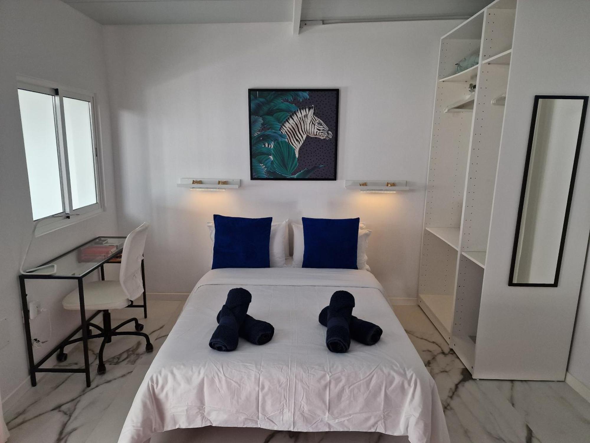 Atico Micaela. Terraza Y Vistas Apartment Santa Cruz de Tenerife Ngoại thất bức ảnh