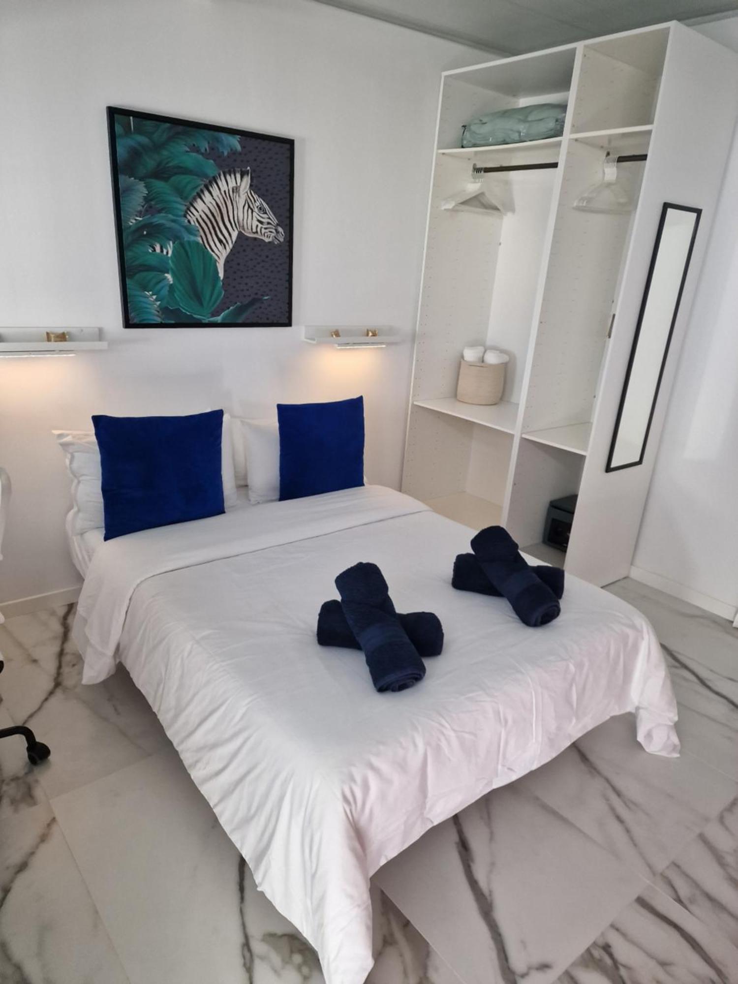 Atico Micaela. Terraza Y Vistas Apartment Santa Cruz de Tenerife Ngoại thất bức ảnh